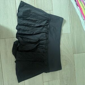 Athleta Tennis Skirt